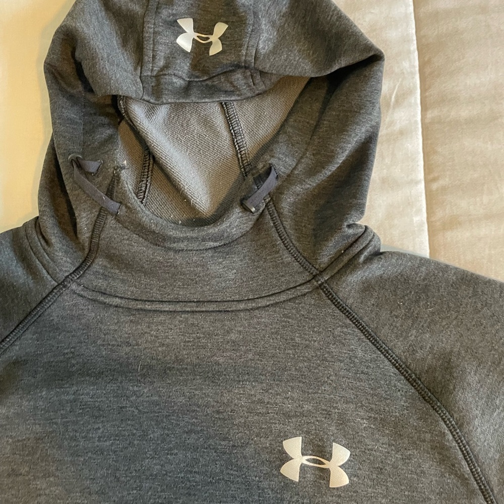 Under Armour Hoodie
